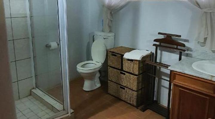 Glen Afric Country Lodge