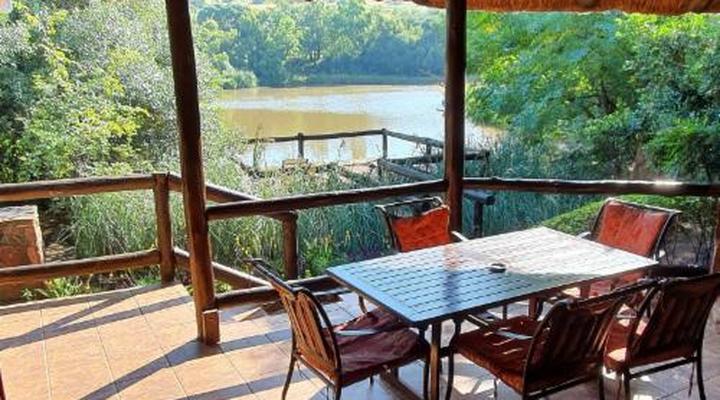 Glen Afric Country Lodge