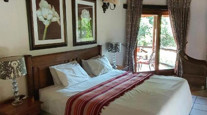 Glen Afric Country Lodge