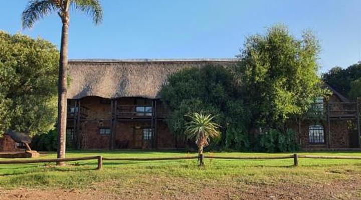 Glen Afric Country Lodge