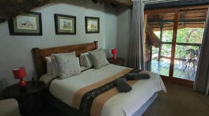 Glen Afric Country Lodge