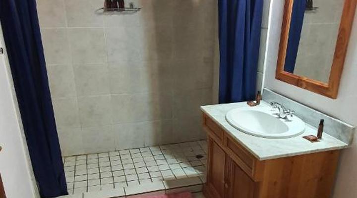 Glen Afric Country Lodge