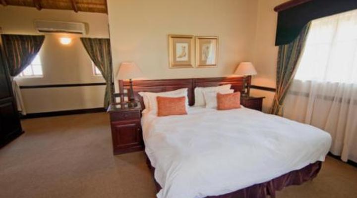 Kievits Kroon Gauteng Wine Estate