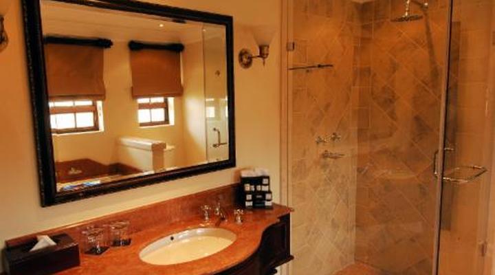 Kievits Kroon Gauteng Wine Estate