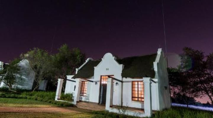 Kievits Kroon Gauteng Wine Estate