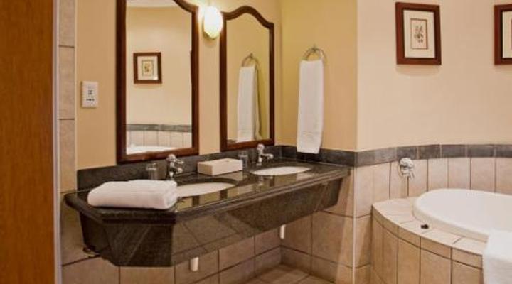 Kievits Kroon Gauteng Wine Estate