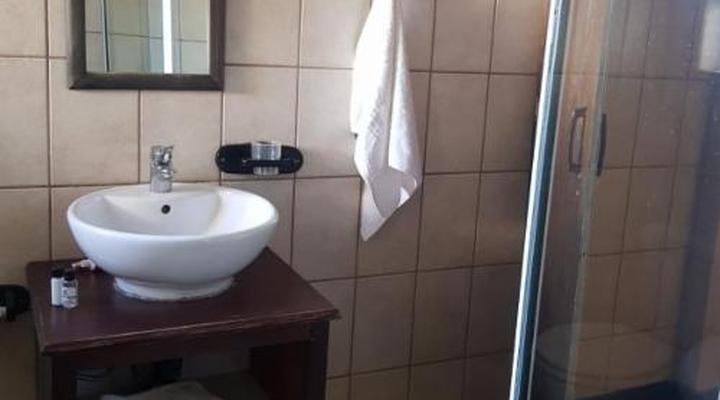 Tsessebe Guest House