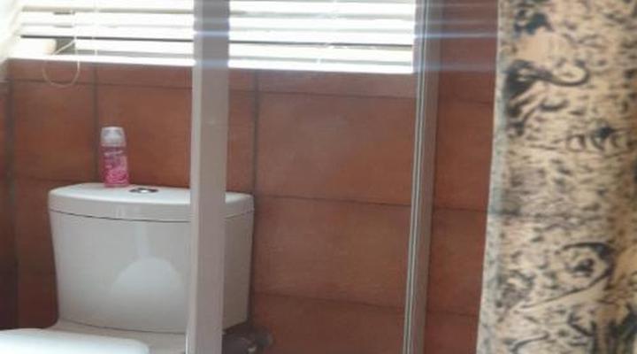 Tsessebe Guest House