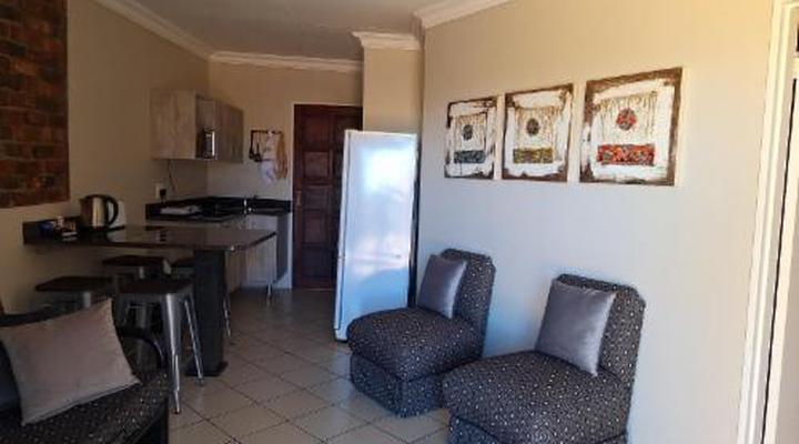 Tsessebe Guest House