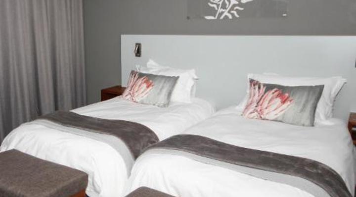 Tsessebe Guest House