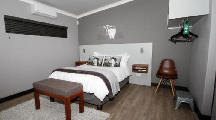 Tsessebe Guest House