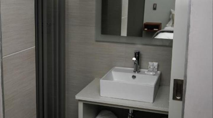 Tsessebe Guest House