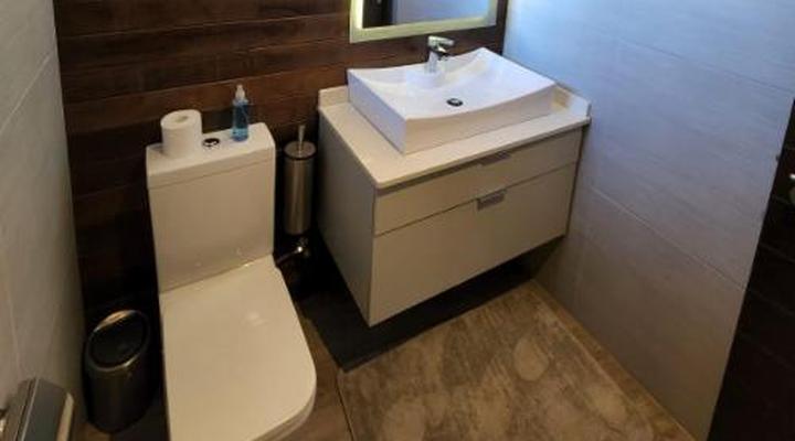 Tsessebe Guest House