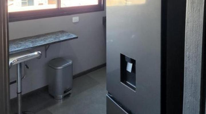 Tsessebe Guest House