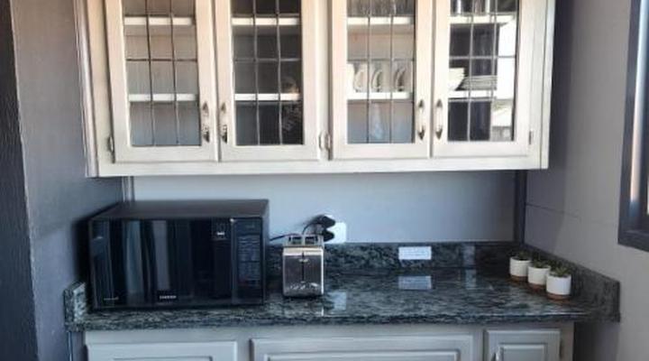 Tsessebe Guest House