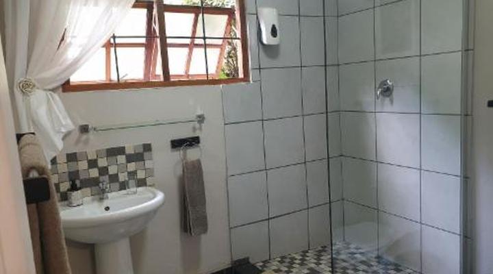 La Luna @ Misty Mountains