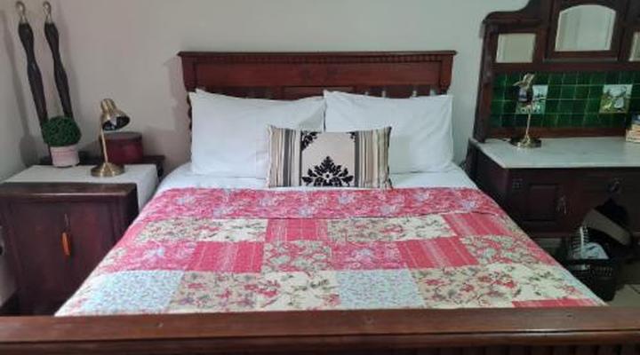 La Luna @ Misty Mountains