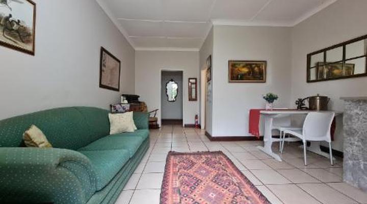 La Luna @ Misty Mountains