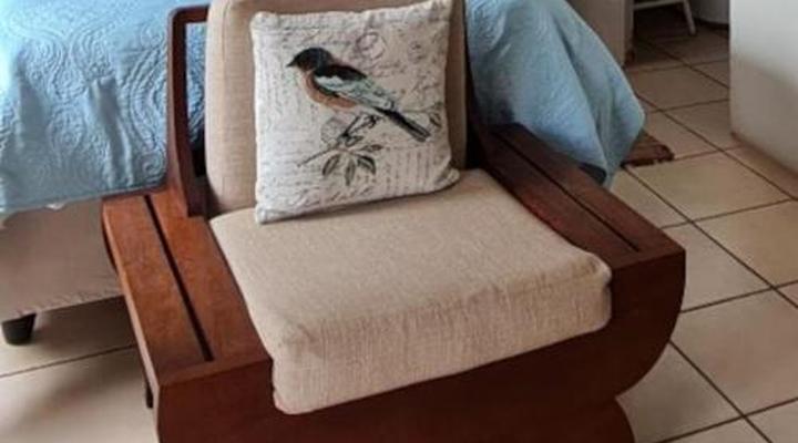 La Luna @ Misty Mountains