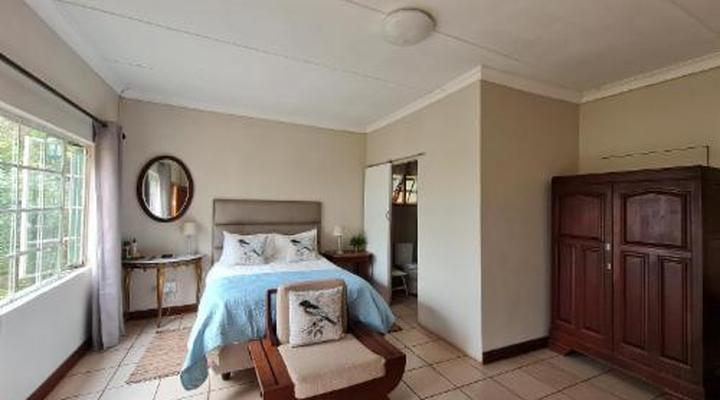 La Luna @ Misty Mountains