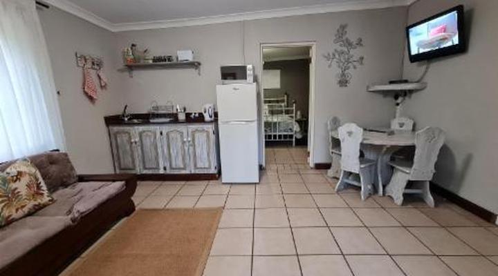 La Luna @ Misty Mountains