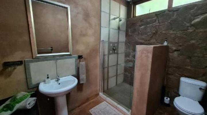 La Luna @ Misty Mountains