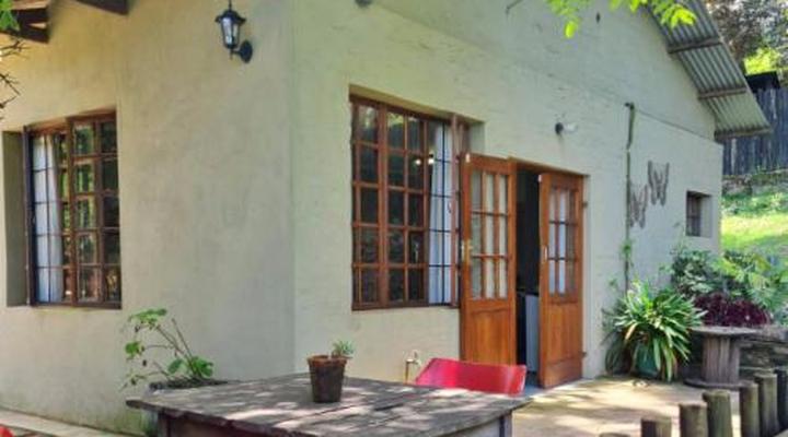 La Luna @ Misty Mountains