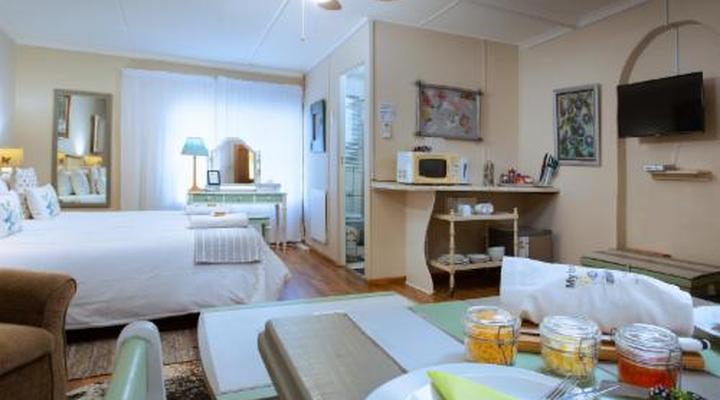 Morning Glory Cottages