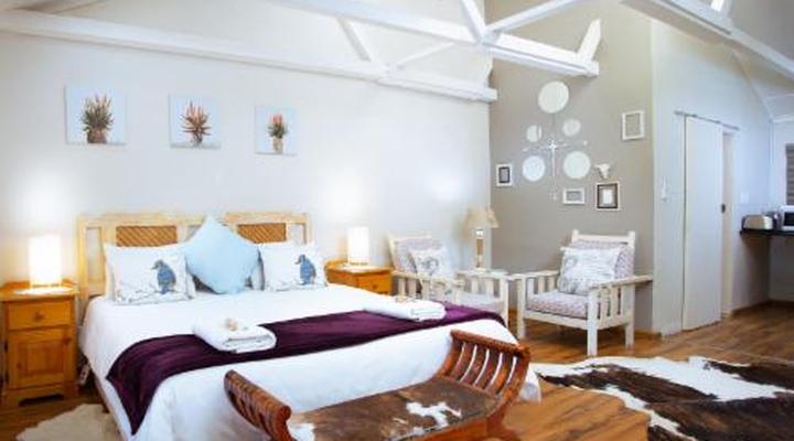 Morning Glory Cottages