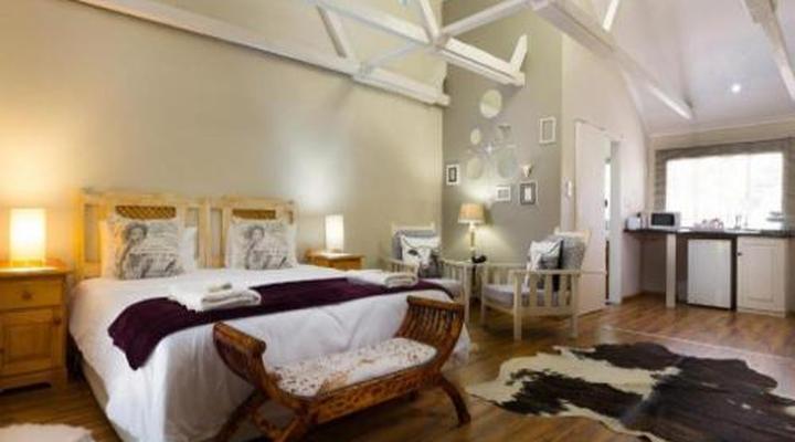 Morning Glory Cottages