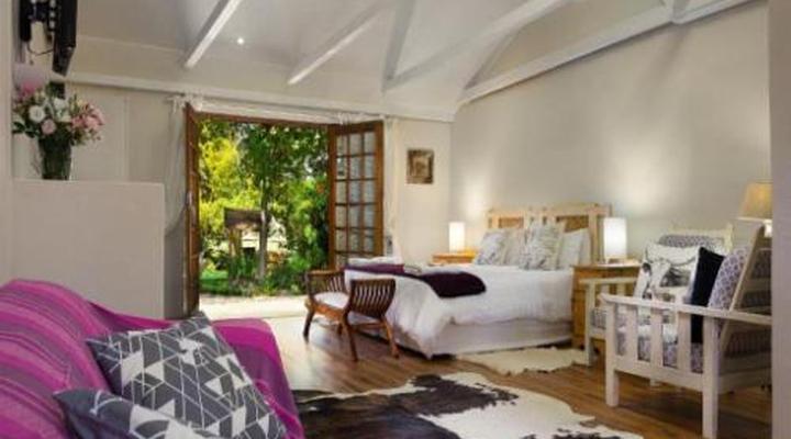 Morning Glory Cottages