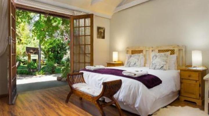 Morning Glory Cottages