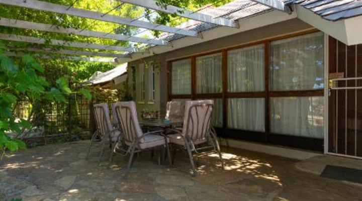 Morning Glory Cottages