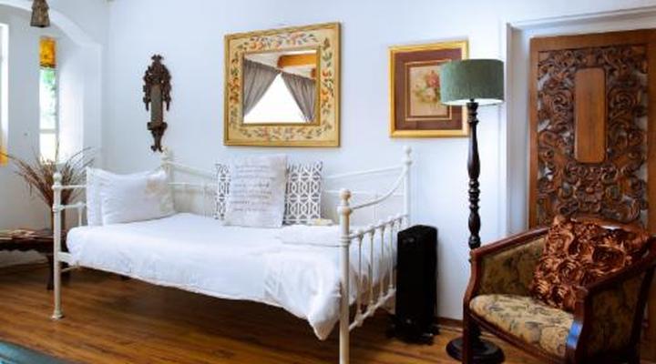 Morning Glory Cottages