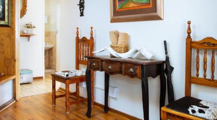 Morning Glory Cottages