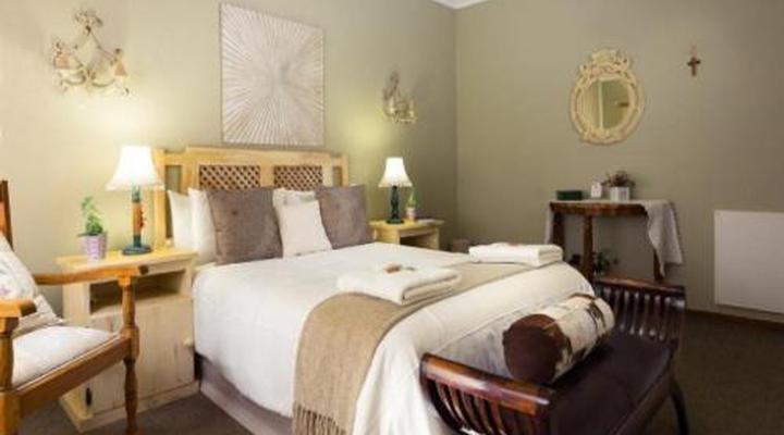 Morning Glory Cottages