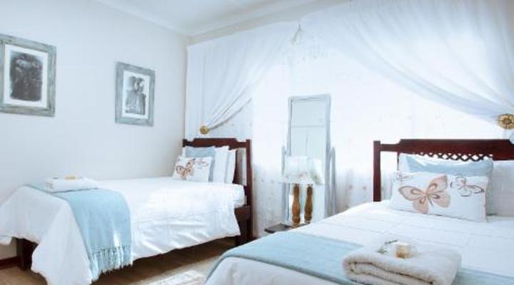 Morning Glory Cottages