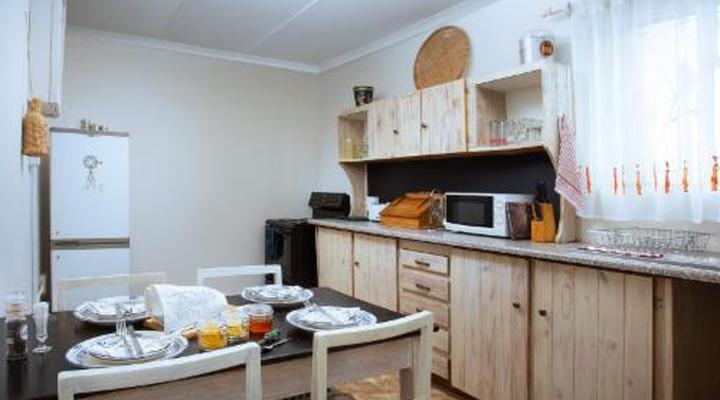 Morning Glory Cottages