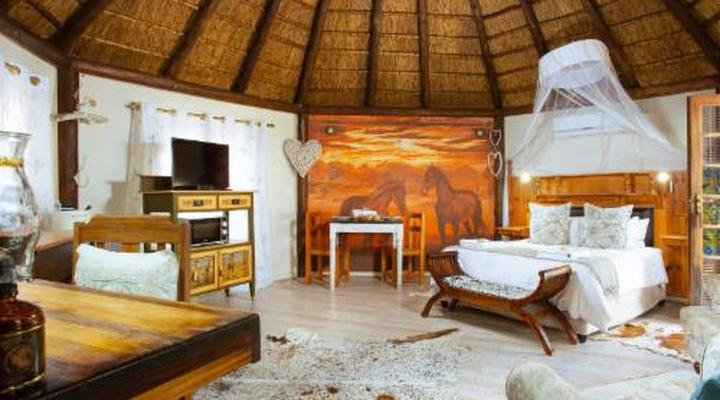 Morning Glory Cottages