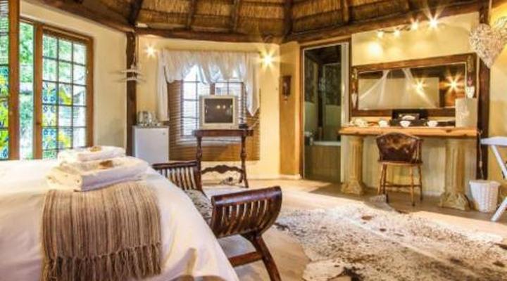 Morning Glory Cottages