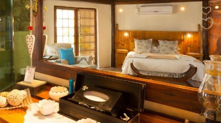 Morning Glory Cottages