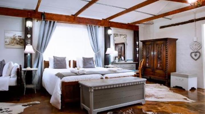 Morning Glory Cottages