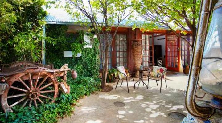 Morning Glory Cottages