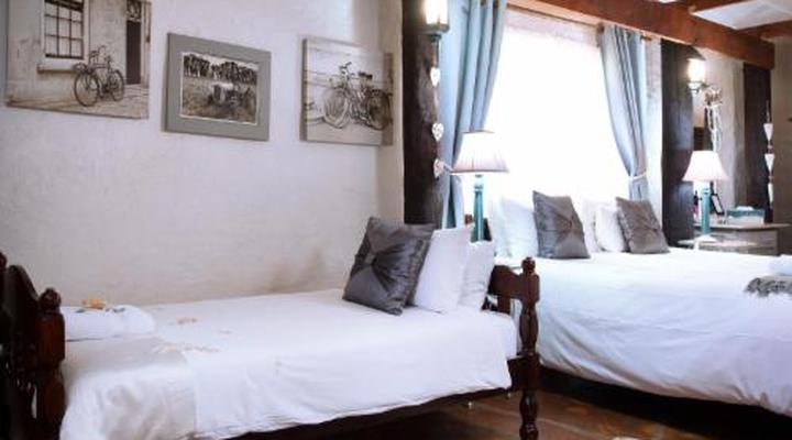 Morning Glory Cottages