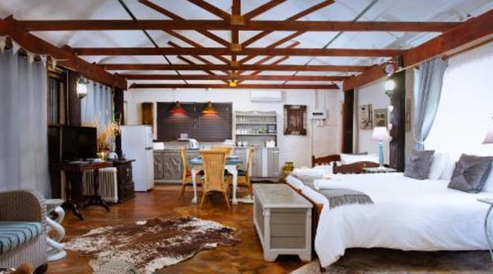 Morning Glory Cottages