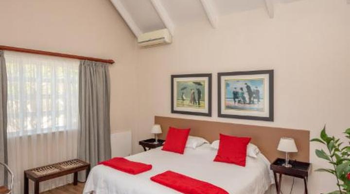 Millard Crescent Guest House