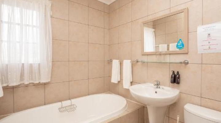 Millard Crescent Guest House