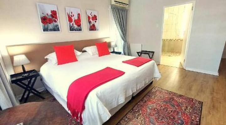 Millard Crescent Guest House