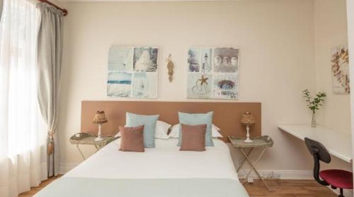 Millard Crescent Guest House