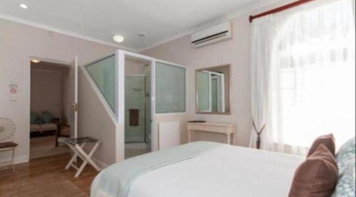 Millard Crescent Guest House